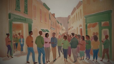 EL PODER TRANSFORMADOR DE LES COMUNITATS ENERGETIQUES RURALS